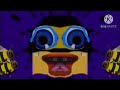 Minecraft Bee Attacks Klasky Csupo Effects Squared Preview 2 V17 Effects