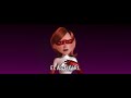 The Incredibles Trailer