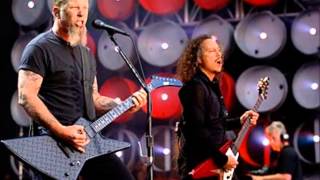 Metallica-Sabbra Cadabra Lyrics