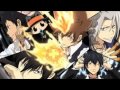 Vongola Family - Yakushoku no basho e - Sub ...