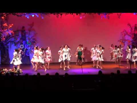 Lehakat Shalom - Tov Lihiot Ieladim