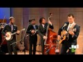 Steve Martin and The Steep Canyon Rangers: Jubilation Day, Live in The Greene Space
