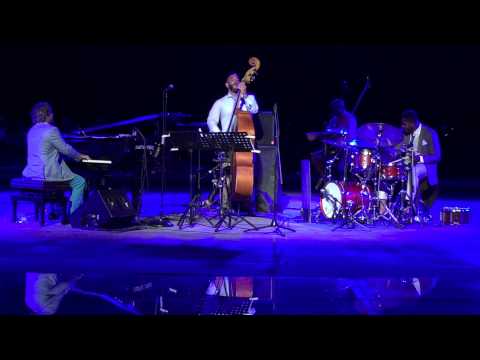 Branford Marsalis - It don't mean a thing (Ravello Festival 18/7/15)