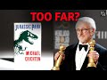 Did Spielberg Go Too Far With Jurassic Park
