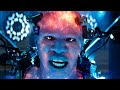 I M Electro Scene The Amazing Spider Man 2 2014 Movie CLIP HD