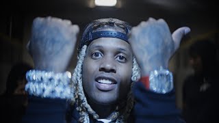 Musik-Video-Miniaturansicht zu Pissed Me Off Songtext von Lil Durk