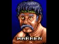MiSTer SNES Power Moves Full Playthrough