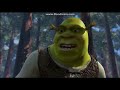 Shrek Alternate Trailer