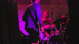 liturgy - veins of god - the echo LA 7-23-11