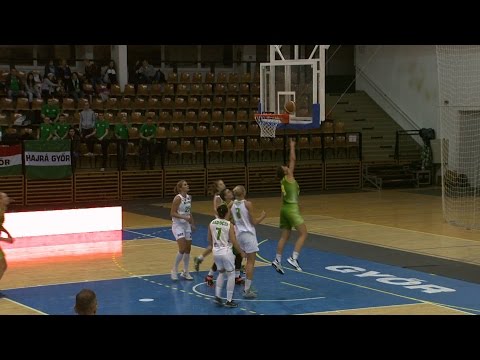 CMB Cargo-UNI Győr - Sopron 73-96