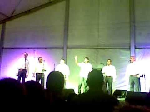 Ribar sam star - klapa Intrade i Tomislav Bralić