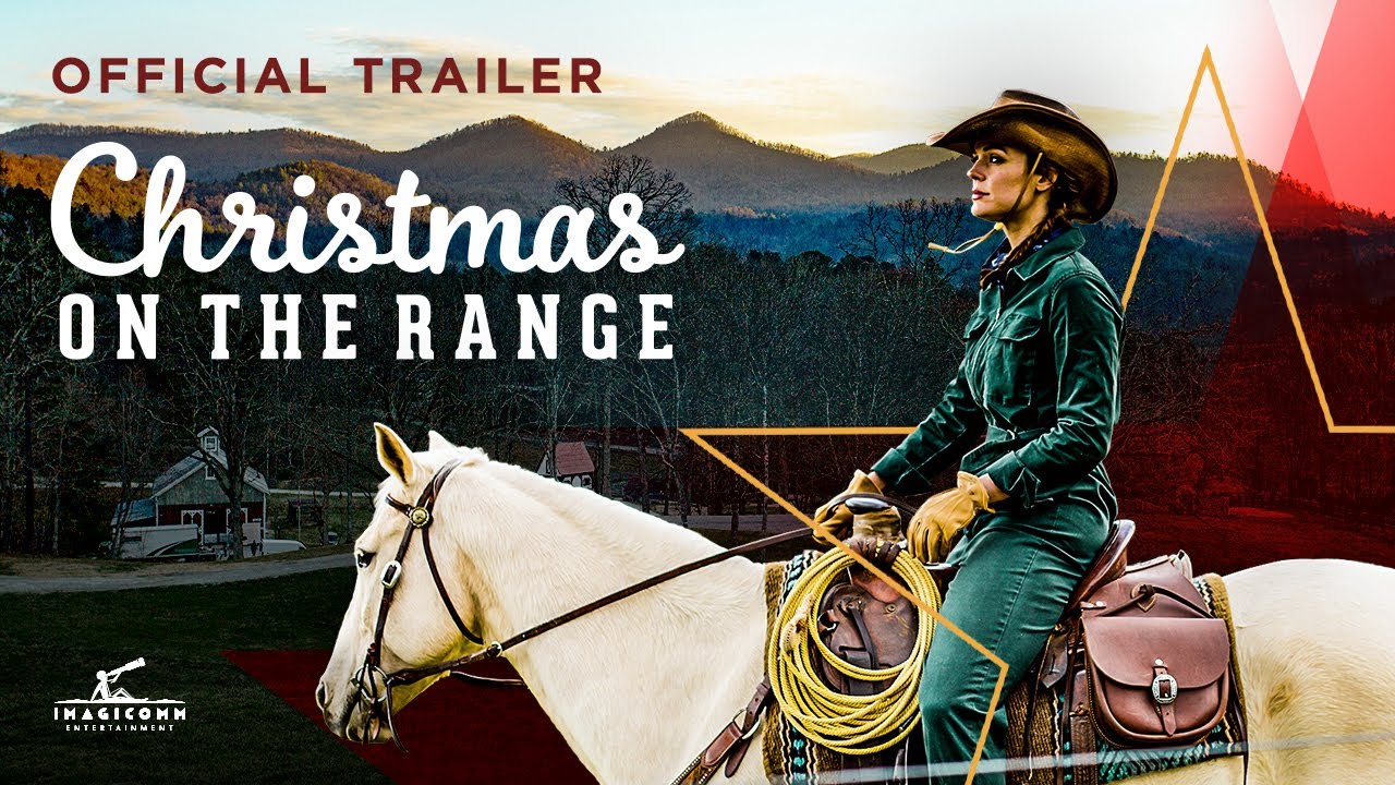 Christmas on the Range