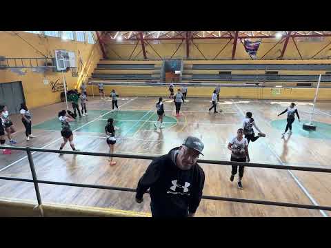 Bloom vs incógnitas 4tos de final 