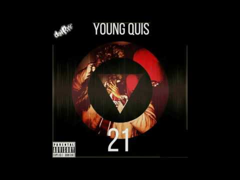 Young Quis - My Spot ft. Dave Steezy and Zona (Prod. JayGPBangz)