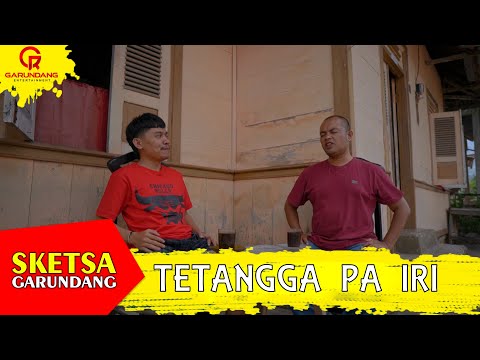 JEALOUS NEIGHBORS | Garundang Sketch