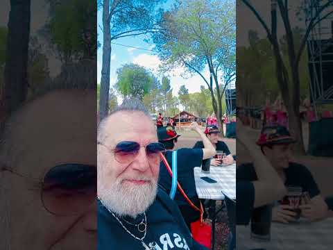 OCTOBERFEST 2026 VILLA GENERAL BELGRANO