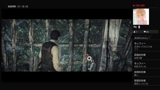 サイコブレイク最高難易度に挑む！