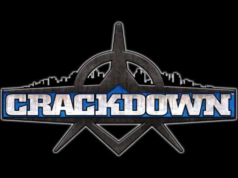 Crackdown [Music] - Crawl