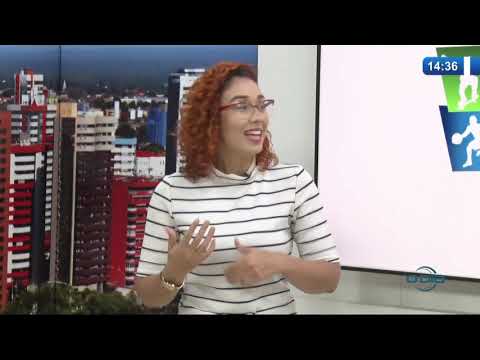 Tá Na Rede 23 10 2020