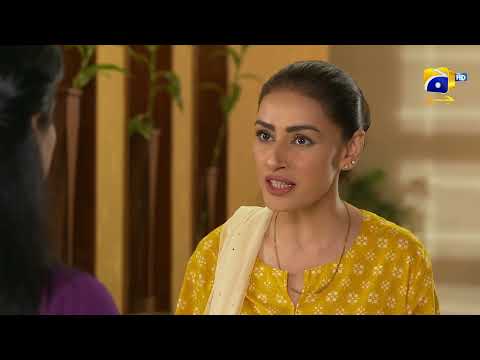 Maa Nahi Saas Hoon Main Episode 102 | Best Scene 06 | Hammad Shoaib - Sumbul Iqbal | Har Pal Geo