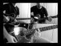 Joe Satriani - Chords of Life (Guitar Cover by Bojan Tomic)