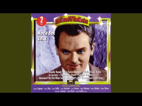 Thank Your Lucky Stars - Overture: Thank You Lucky Stars