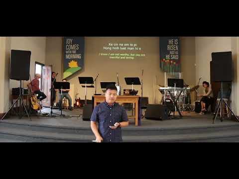 Key Mung  - Nong Hoih Luat Man Hi E (OFFICIAL MUSIC VIDEO 2022)