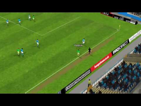 Chamois Niortais FC vs Sunderland - 56 minutes