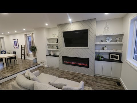 14 Sherbo Cres Brampton, ON    | HOUSE FOR SALE |