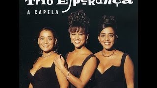 Evinha & Trio Esperança - Aquarela do Brasil (A Capella)