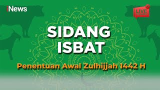 Download lagu BREAKING NEWS! Iduladha Jatuh Pada 20 Juli 2021 mp3