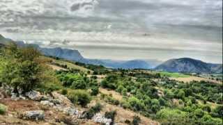 Nick Cave & Shane MacGowan  "What A Wonderful World"