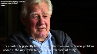 John Andrews No 2 Bond Street, Sydney John Andrews