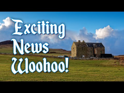 Exciting News At The Watermill