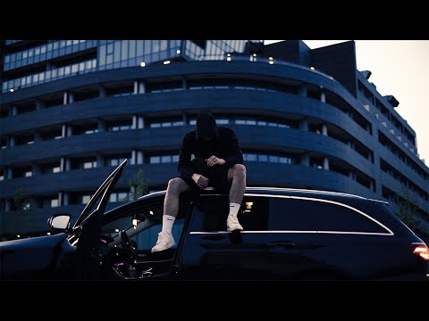 Kony - KASTET (prod.Franky091) [🎥: dwaesstudio]