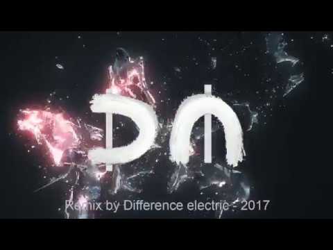 Depeche mode - Scum (Difference electric remix)