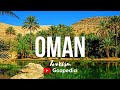 OMAN TOURISM | UNIQUE FACTS ABOUT OMAN TOURISM