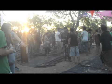 Wabkanic Mind @ Free Fantasy 2013