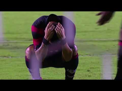 Vitoria 0 x 1 Avaí - Melhores Momentos - Brasileirão 2017 - COMPLETO EM HD
