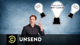 Bryan Safi Goes on a Psychotic Email Rant - Unsend