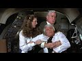 Airplane 1980 Dr Leslie Nielsen