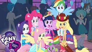 Download lagu My Little Pony: Gadis Equestria Bahasa Indonesia 🦄 Mengambil Kembali Mahkota | MLP: EG mp3 Download lagu My Little Pony: Gadis Equestria Bahasa Indonesia 🦄 Mengambil Kembali Mahkota | MLP: EG mp3