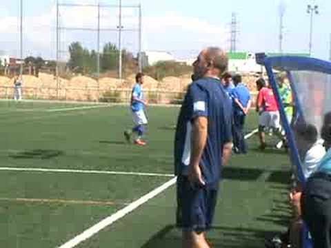 U.E.LLeida 3 -2 R.C.D.Mallorca (II)