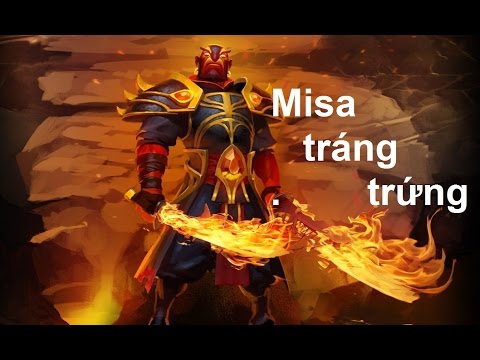 Aces Gaming vs EHOME - Misa ember spirit highlights