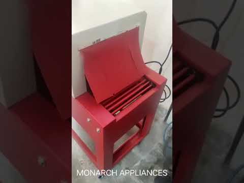 Beauty and Hygiene Products Packing Machine