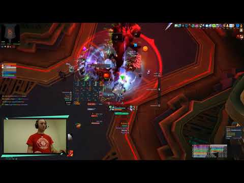 Mythic Vectis - First Kill - MW PoV