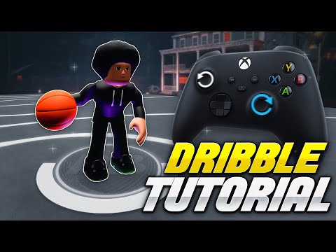 THE ULTIMATE DRIBBLE TUTORIAL W/ HANDCAM FOR PLAYGROUND BASKETBALL + BEST DRIBBLE MOVES!