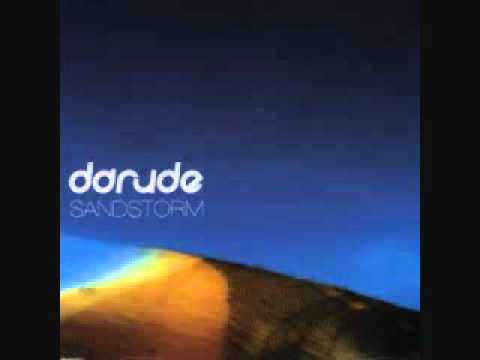 Sandstorm - Da Rude [HD]