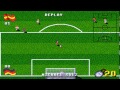 DDM Soccer 97 Digital Dreams Multimedia MS DOS 1996 PC Longplay