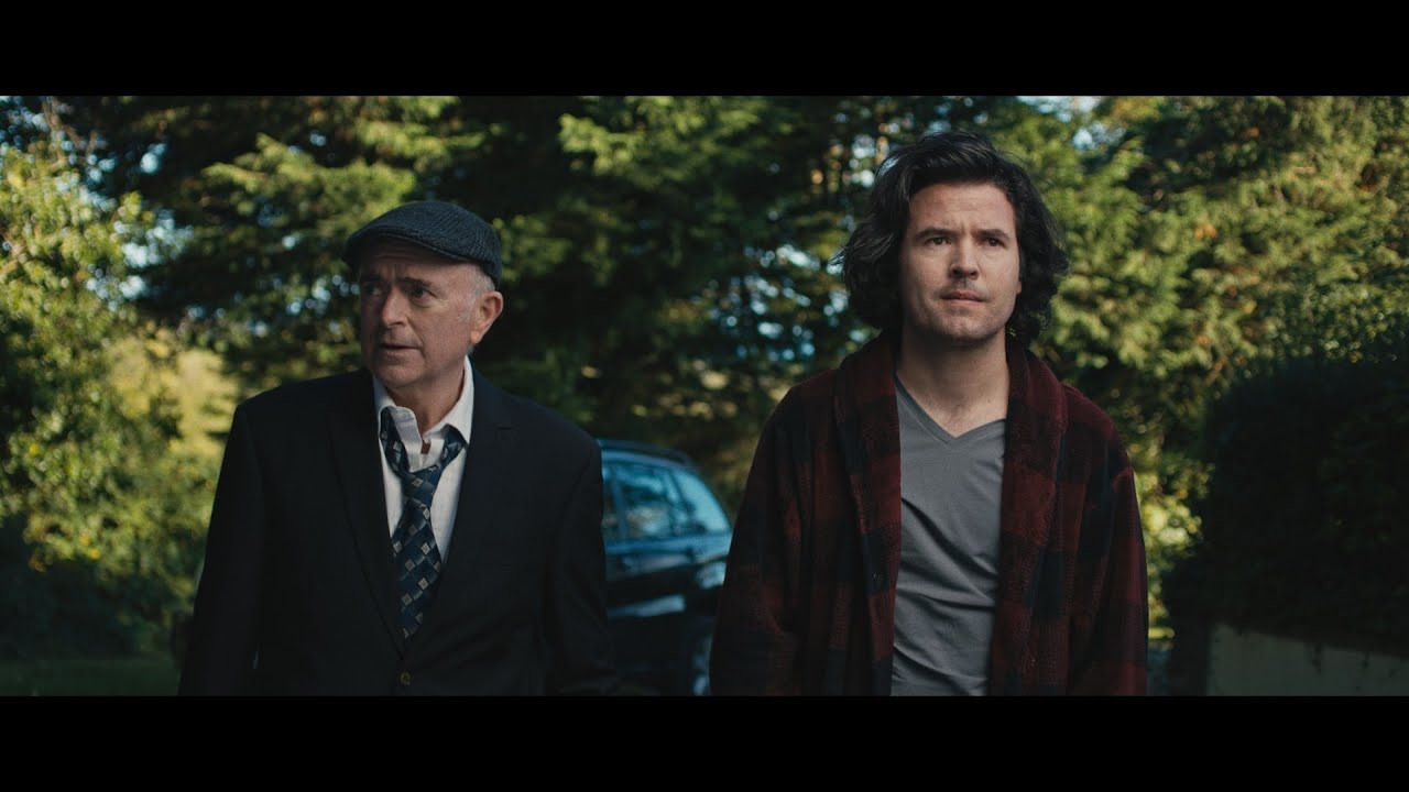 The Secret Life of Jim